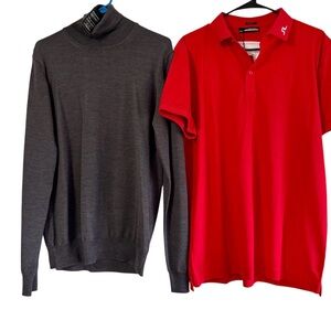 J. Lindeberg bundle